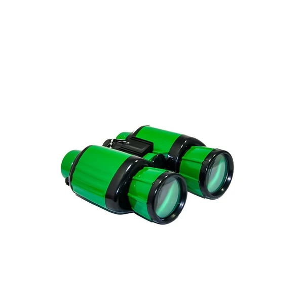 3693 SUN-SABC-ZAP-Dürbün Ayarlı - Oyuncak Dürbün - Sunman - 2