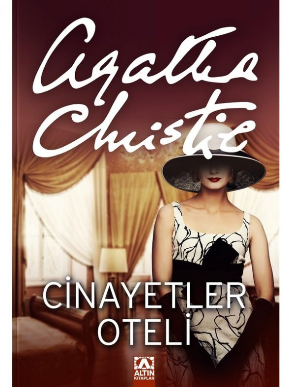 Cinayetler Oteli - Agatha Christie