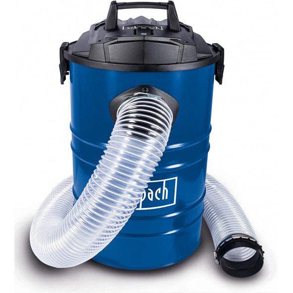 Scheppach Dc 100 Toz Emme Makinası 65 L 1200 W - 2