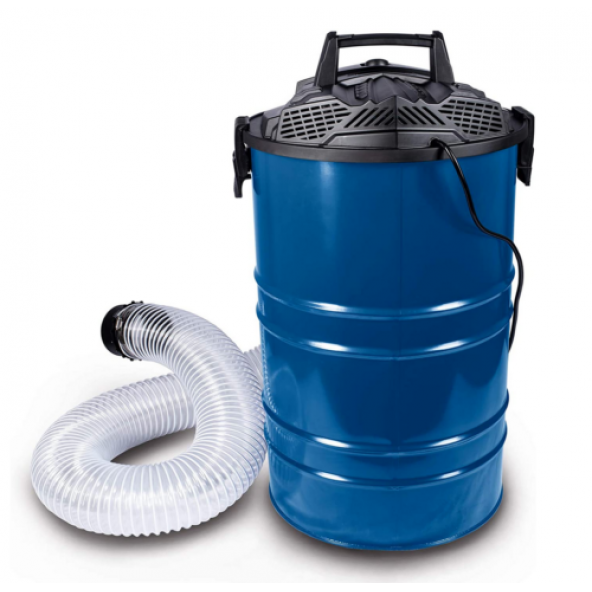 Scheppach Dc 100 Toz Emme Makinası 65 L 1200 W - 3