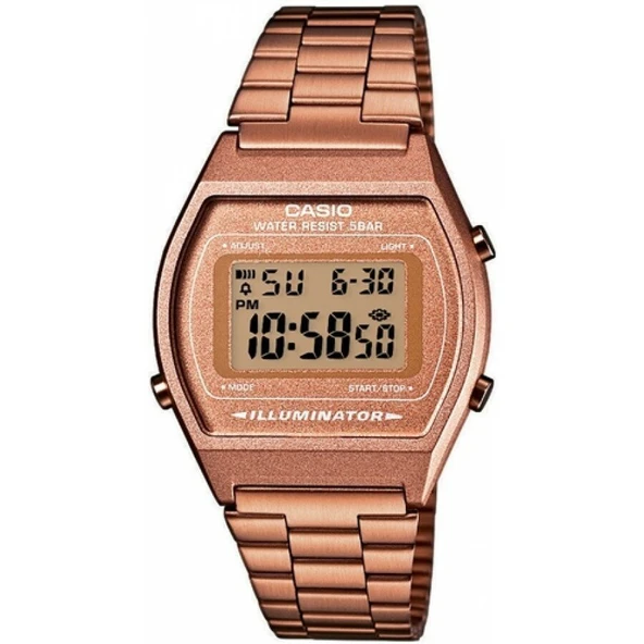 Casio B640WC-5ADF Erkek Kol Saati