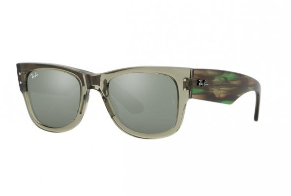 Ray-Ban RB0840S 66355C 51 Unisex Güneş Gözlüğü