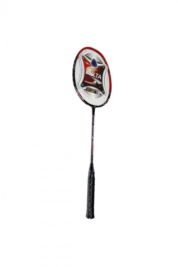 Delta Fiberglass Tek Parça Elite Passion Badminton Raketi - 2
