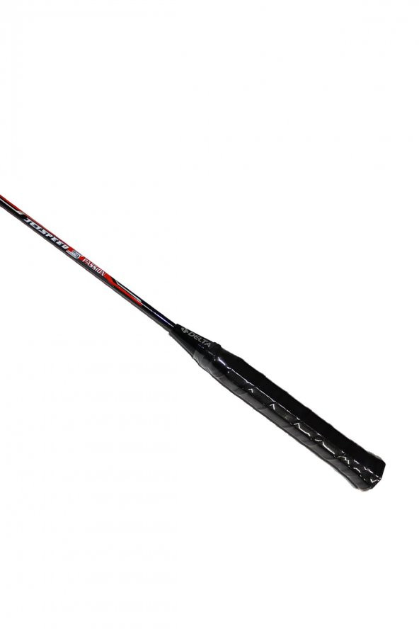 Delta Fiberglass Tek Parça Elite Passion Badminton Raketi - 3