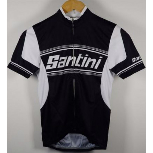 Santini FS94275TAU Kısa Kol Forma (M)