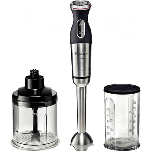 Bosch Msm87140 750 W Blender Seti