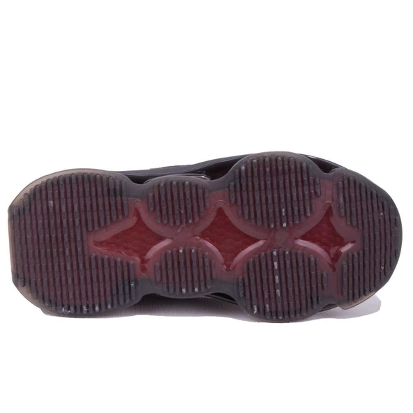 Vicco Mask 346F23Y168 Siyah Ortopedik Günlük Erkek Çocuk Spor Ayakkabı - 4