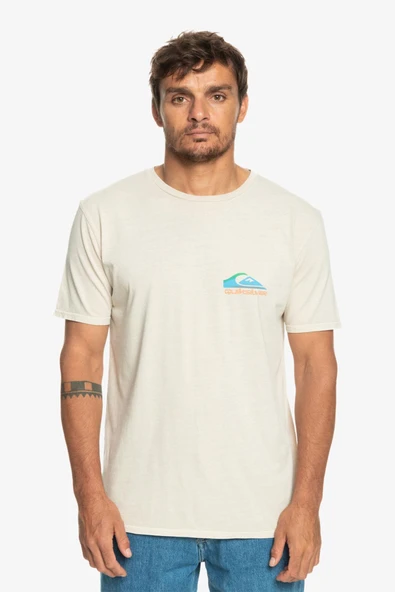Quiksilver EQYZT07252 Pastımeparadise Erkek T-shirt ürün görseli 1