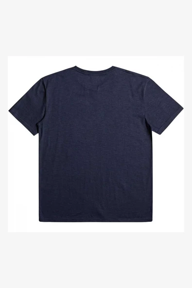 Quiksilver EQYZT07282  Qssurfclubıı M Tees Erkek Tshirt - 3