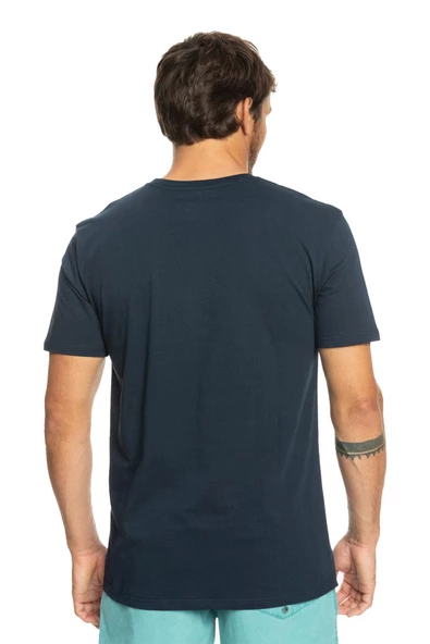 Quiksilver EQYZT07227 Sub Mission Erkek T-Shirt - 3