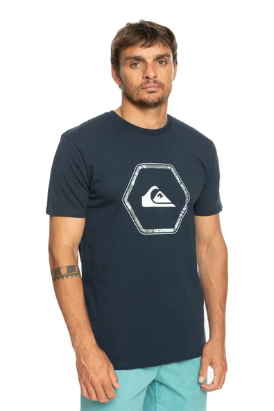 Quiksilver EQYZT07227 Sub Mission Erkek T-Shirt - 2