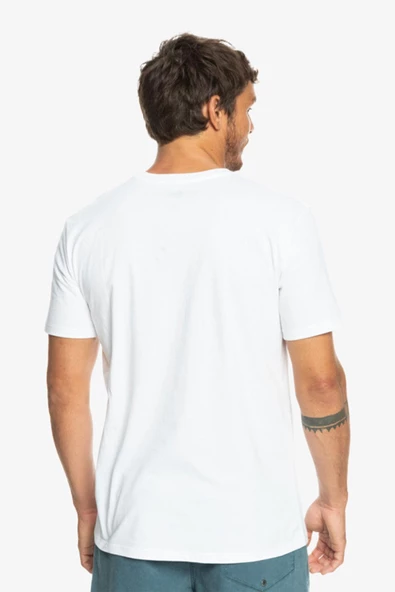 Quiksilver EQYZT07227 Sub Mission Erkek T-Shirt - 10