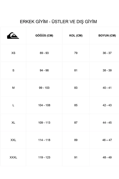 Quiksilver EQYZT07205  Warped Patterns Erkek Tişört - 11