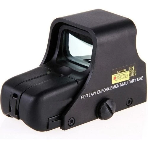 Spike 551 Holografik Reddot Nişangah ürün görseli 1