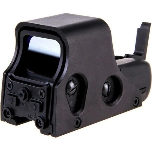 Spike 551 Holografik Reddot Nişangah - Resim 3