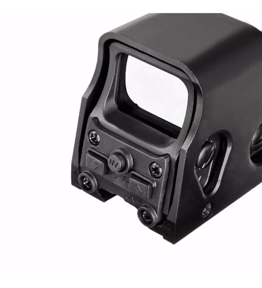 Spike 552 Holografik Reddot Nişangah - Resim 2