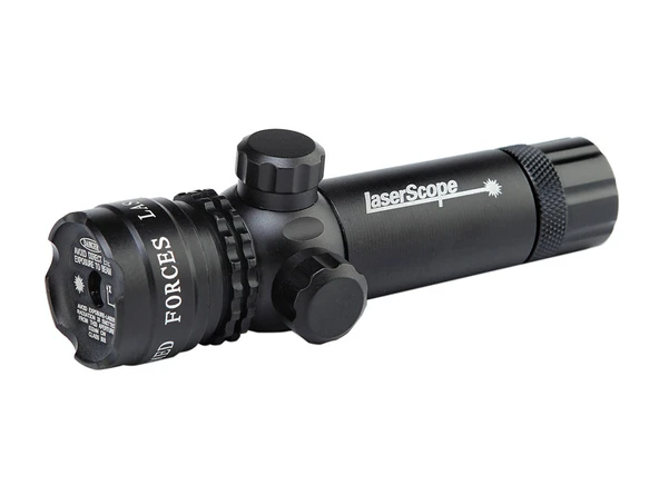 Spike Taktikal Kırmızı Renkli İşaretleyici Güçlü Lazer ürün görseli 1