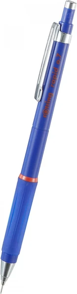 Rotring Rapid 0.7mm Mekanik Kurşun Kalem Mavi / 2113888
