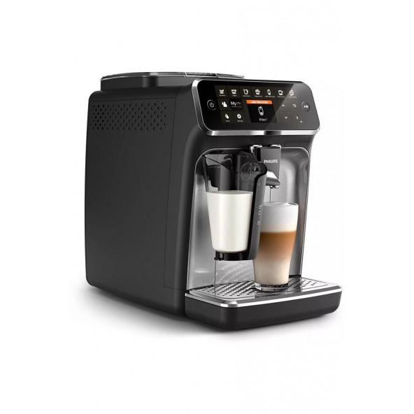 Philips 4300 Series Ep4346/70 Tam Otomatik Espresso Makinesi 20.04.335 - 4