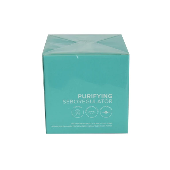 Hello Clean Yüz Dudak ve Göz için Yağ Bazlı Temizleyici Balm Oleanolik Asitli 100 ML - 4