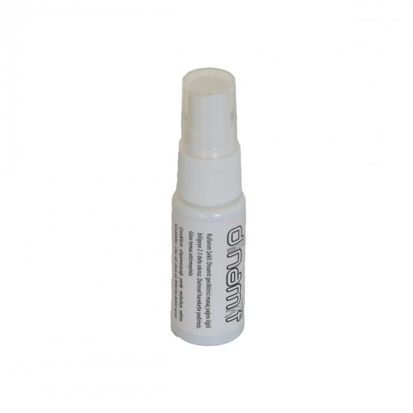 Dinamit Karanfilli Bitkisel For Men Sprey 20 ML - 2