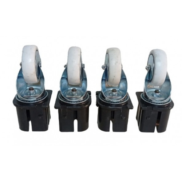 Tekne 2700 Tekeri 4 Adet - 5