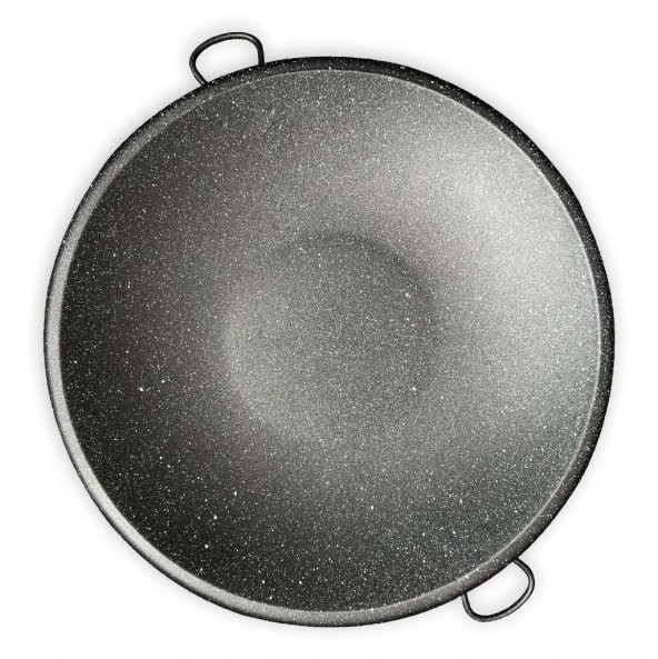 Yer Tipi Süper Ocak - Orcamp (Granit Sac + Grill + Dönüştürücülü) - (GR-823-10) - 5
