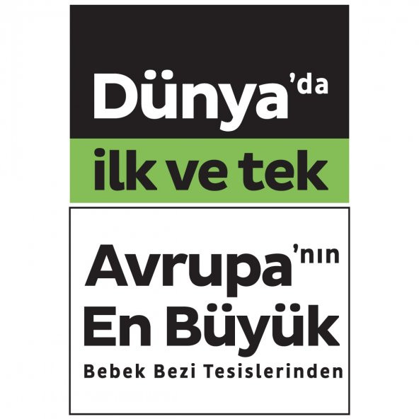 SLEEPY BEBEK NATURAL 1(NO) 42 Lİ NEWBORN 5 ADET - 6