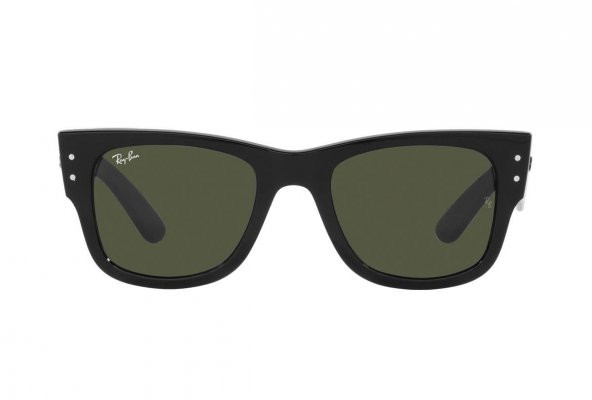 Ray-Ban RB0840S 901/31 51 Unisex Güneş Gözlüğü - 2
