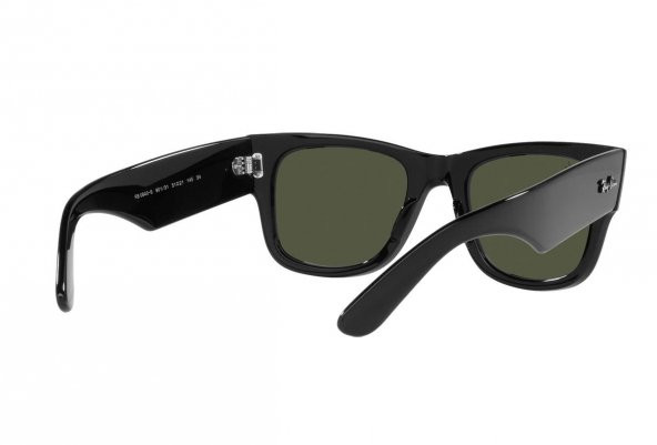 Ray-Ban RB0840S 901/31 51 Unisex Güneş Gözlüğü - 3