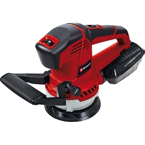 Einhell TE RS 40 E Zımpara Makinesi