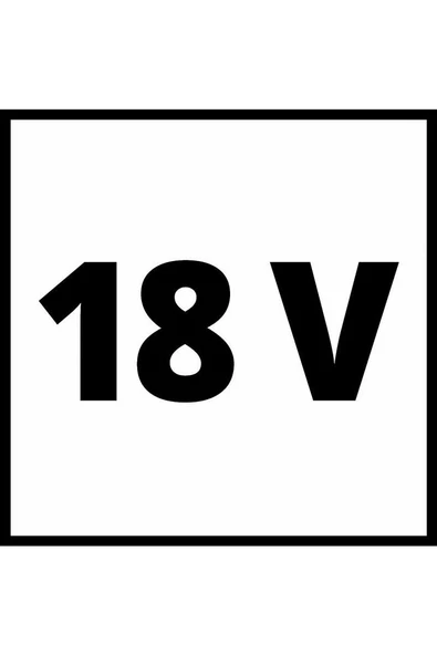 Einhell Ge-ls 18 Li-solo Akülü Budama Makası - 8