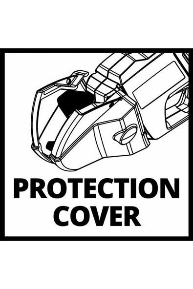 Einhell Ge-ls 18 Li-solo Akülü Budama Makası - 7