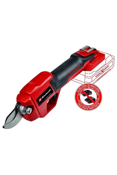 Einhell Ge-ls 18 Li-solo Akülü Budama Makası