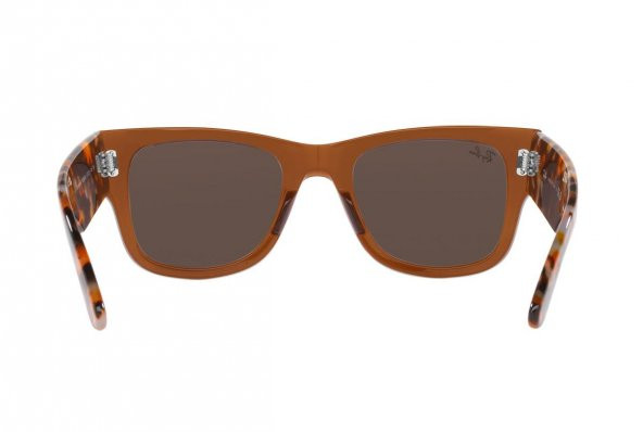 Ray-Ban RB0840S 663693 51 Unisex Güneş Gözlüğü - 4