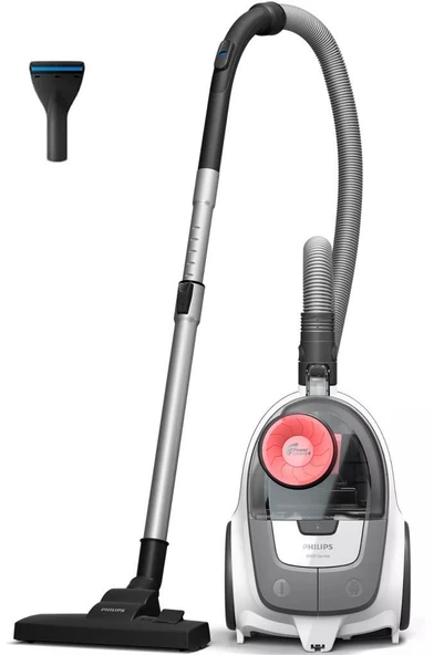 Philips XB2142/09 2000 Series 850 W Toz Torbasız Elektrikli Süpürge