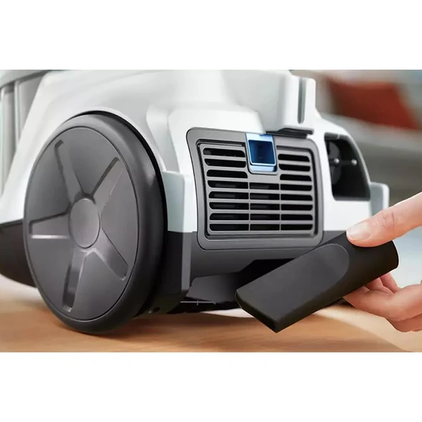 Philips XB2142/09 2000 Series 850 W Toz Torbasız Elektrikli Süpürge - 6