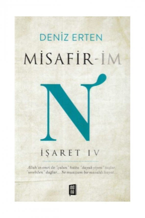 Misafir Im N Işaretin Iv