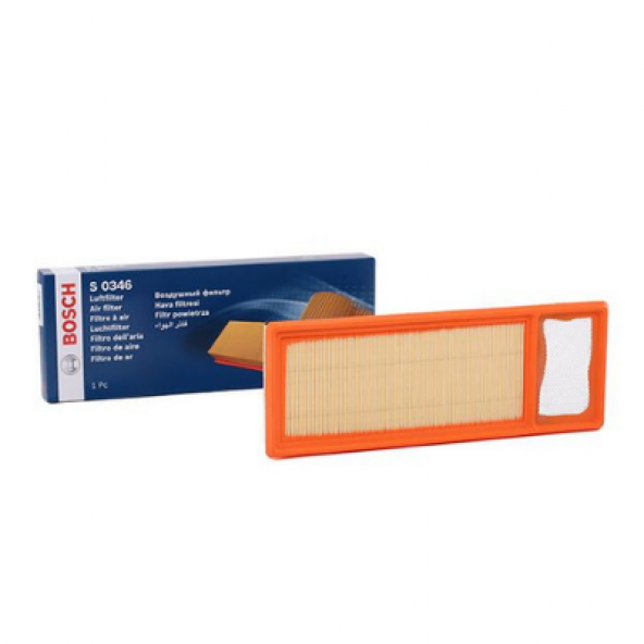 Hava Filtresi Fıat Alfa Romeo Fiorino F026400346 Bosch ürün görseli