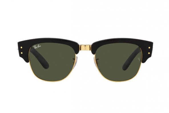 Ray-Ban RB0316S 901/31 50 Unisex Güneş Gözlüğü - 2