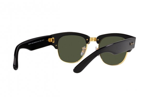 Ray-Ban RB0316S 901/31 50 Unisex Güneş Gözlüğü - 3