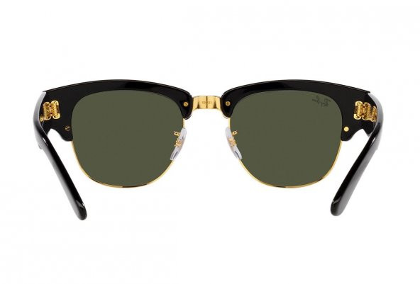Ray-Ban RB0316S 901/31 50 Unisex Güneş Gözlüğü - 4