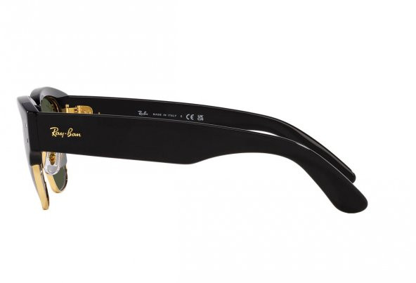 Ray-Ban RB0316S 901/31 50 Unisex Güneş Gözlüğü - 6