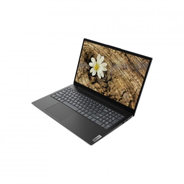 Lenovo V15 82QY00NLTX03 N4500 16GB 256SSD 15.6" FullHD FreeDOS Taşınabilir Bilgisayar