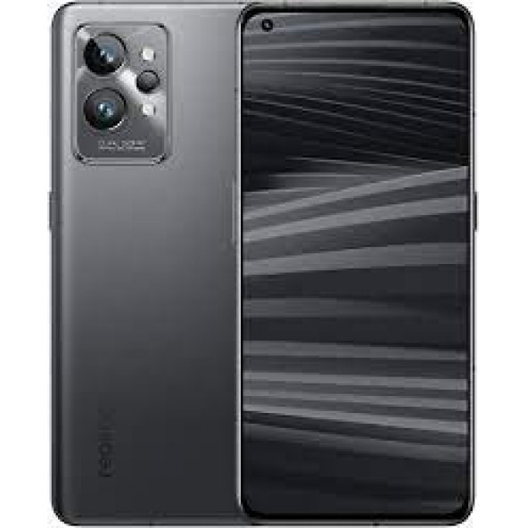 Realme Gt2 Pro SİYAH RENK (REALME TÜRKİYE GARANTİLİ) 8GB+128GB