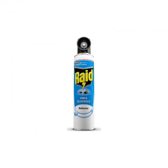 RAID PURE SINEKSAVAR KOKUSUZ