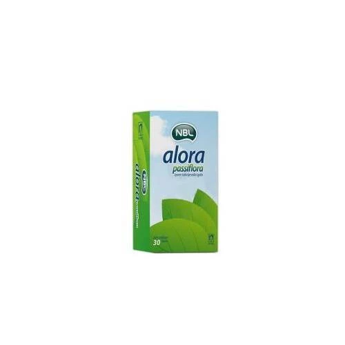 NBL Alora Passiflora 30 Tablet