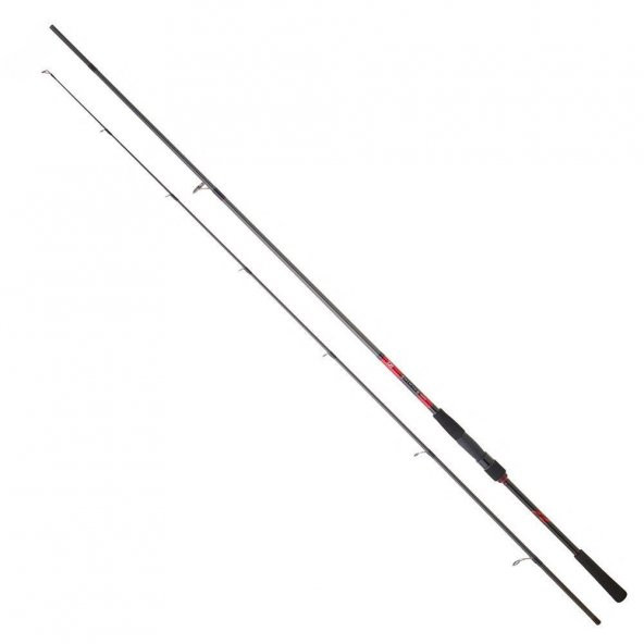 Daiwa Ninja SP 2.13m 5-21gr 2P Spin Olta Kamışı