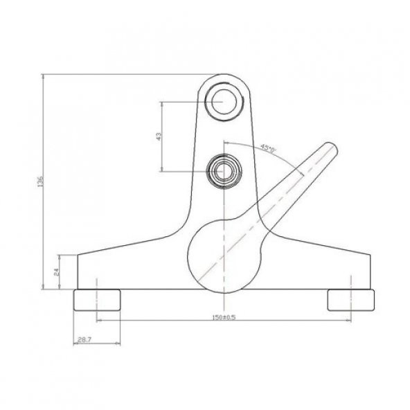 PİA BANYO BATARYASI - 2