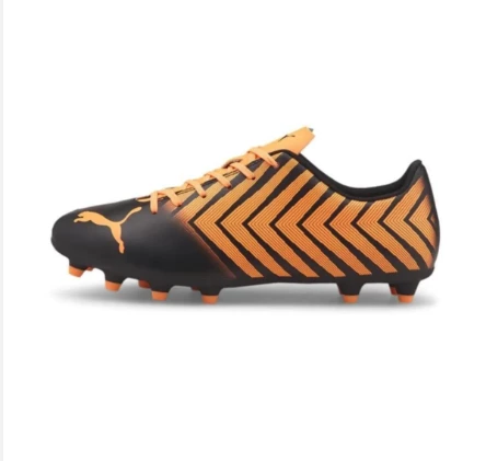 PUMA 10670102 TACTO II FG/AG KRAMPON SİYAH Y-94 - 3